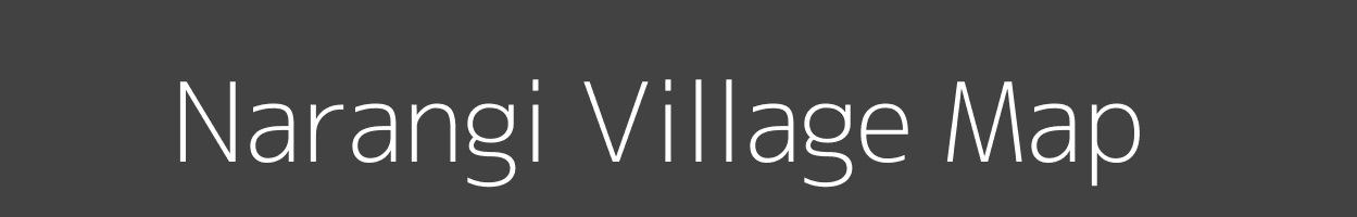 Map of Narangi Village in Jharkhand Image