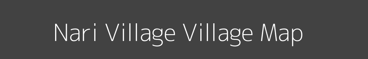 Map of Nari Village Village in Arunachal Pradesh Image