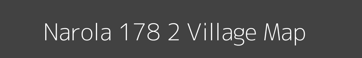 Map of Narola 178 2 Village in Himachal Pradesh Image