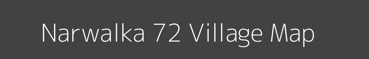 Map of Narwalka 72 Village in Himachal Pradesh Image