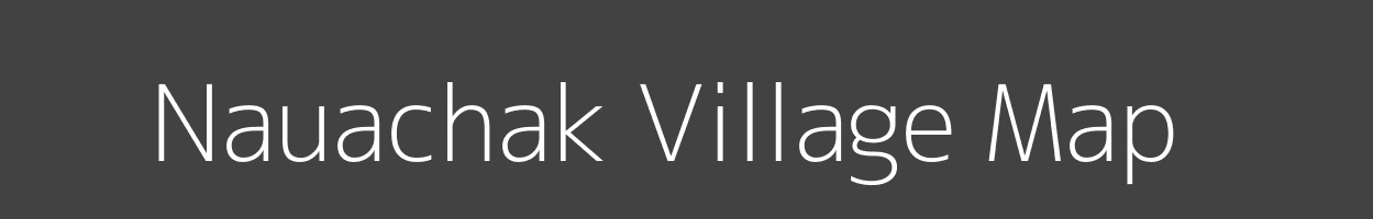 Map of Nauachak Village in Jharkhand Image