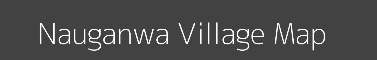 Map of Nauganwa Village in Bihar Image