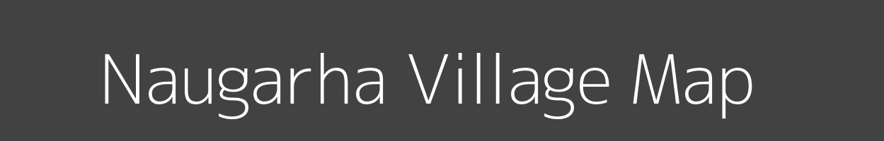 Map of Naugarha Village in Jharkhand Image