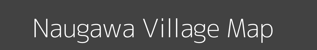 Map of Naugawa Village in Uttar Pradesh Image