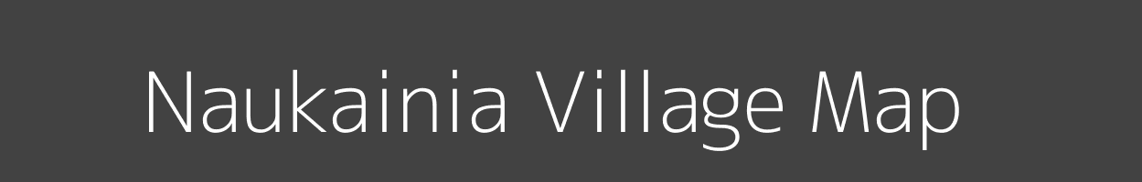 Map of Naukainia Village in Jharkhand Image