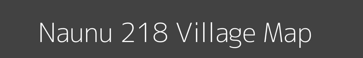 Map of Naunu 218 Village in Himachal Pradesh Image