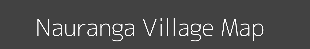 Map of Nauranga Village in Bihar Image