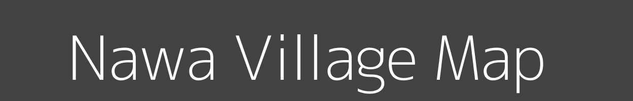 Map of Nawa Village in Jharkhand Image