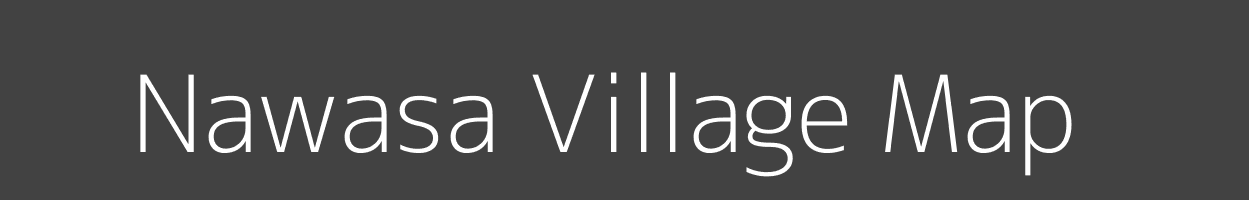 Map of Nawasa Village in Madhya Pradesh Image