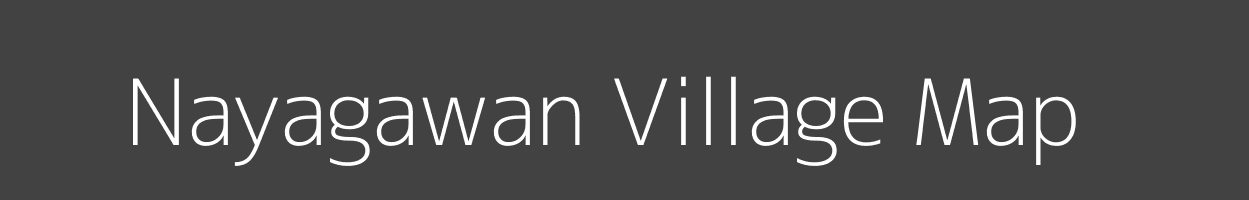 Map of Nayagawan Village in Bihar Image