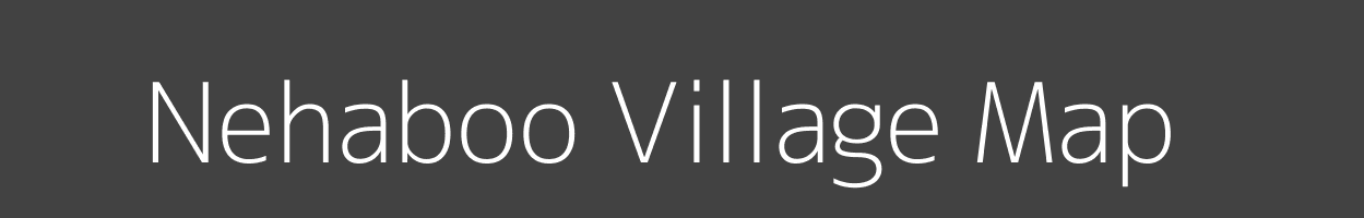 Map of Nehaboo Village in Arunachal Pradesh Image