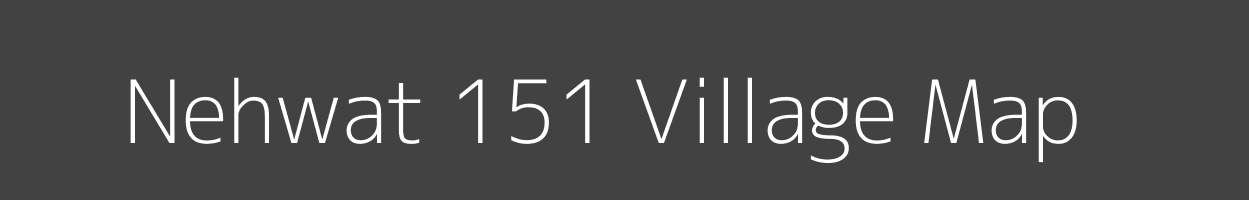 Map of Nehwat 151 Village in Himachal Pradesh Image