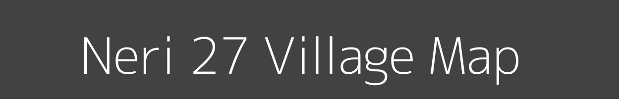 Map of Neri 27 Village in Himachal Pradesh Image