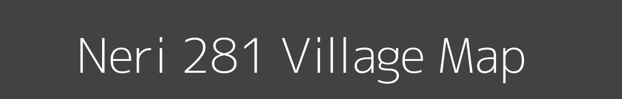 Map of Neri 281 Village in Himachal Pradesh Image