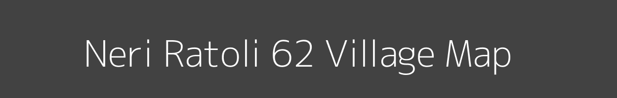 Map of Neri Ratoli 62 Village in Himachal Pradesh Image