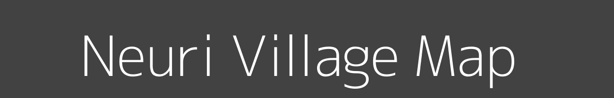 Map of Neuri Village in Bihar Image