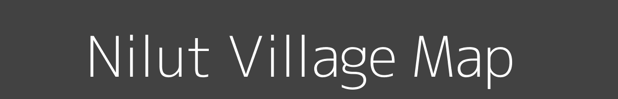 Map of Nilut Village in West Bengal Image