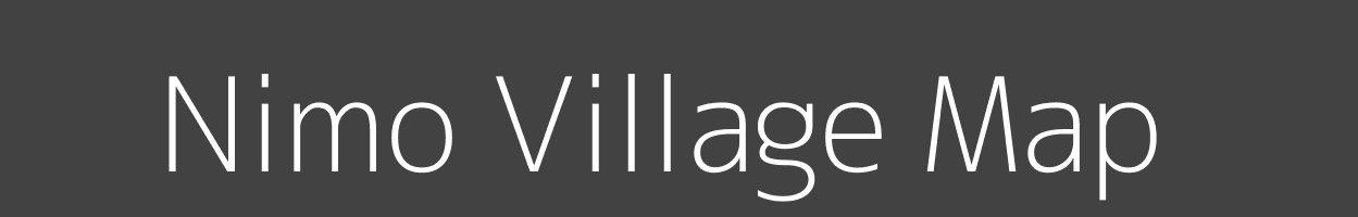 Map of Nimo Village in West Bengal Image