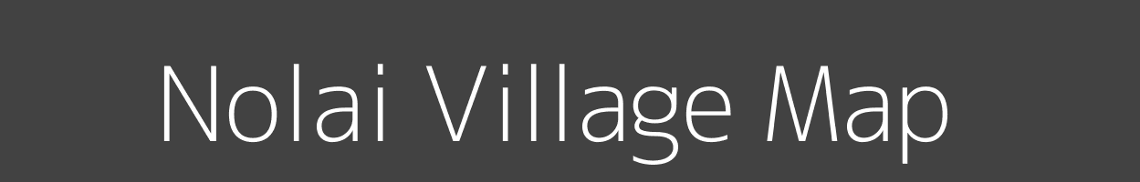 Map of Nolai Village in Madhya Pradesh Image