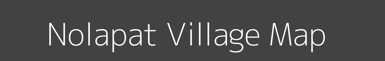 Map of Nolapat Village in Odisha Image