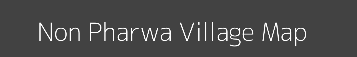 Map of Non Pharwa Village in Bihar Image