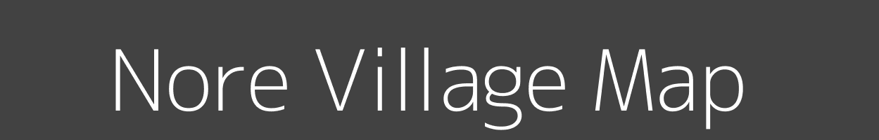 Map of Nore Village in Jammu and Kashmir Image