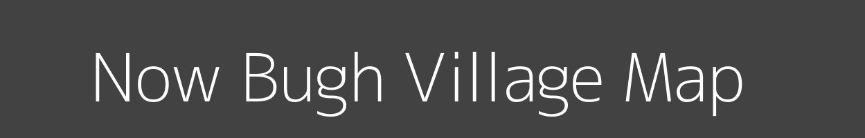 Map of Now Bugh Village in Jammu and Kashmir Image