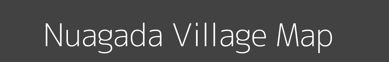 Map of Nuagada Village in Odisha Image