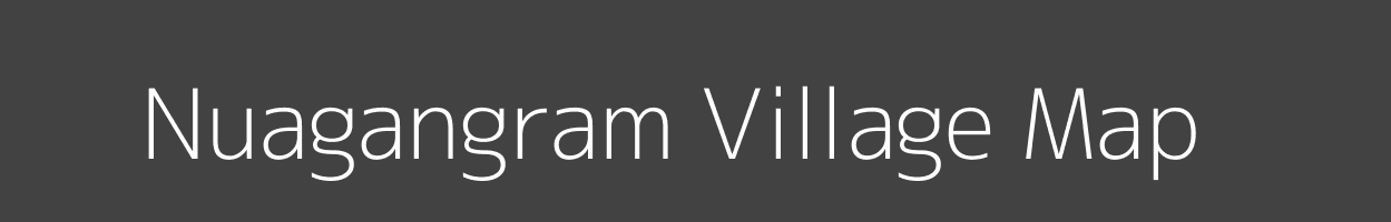 Map of Nuagangram Village in Odisha Image