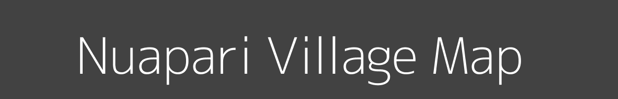 Map of Nuapari Village in Odisha Image