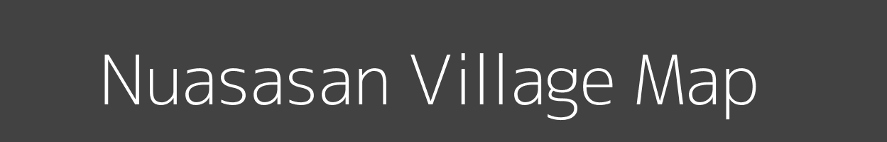 Map of Nuasasan Village in Odisha Image