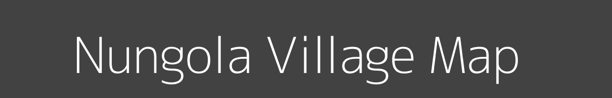 Map of Nungola Village in Odisha Image