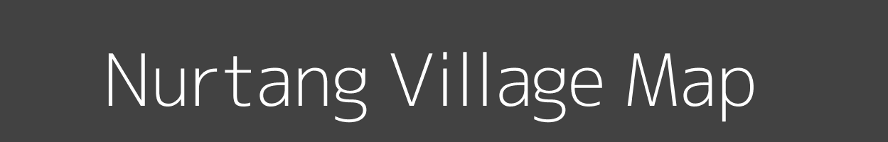 Map of Nurtang Village in Odisha Image