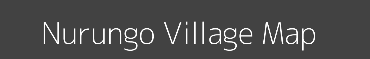 Map of Nurungo Village in Jharkhand Image