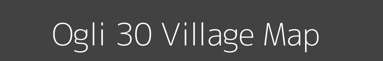 Map of Ogli 30 Village in Himachal Pradesh Image