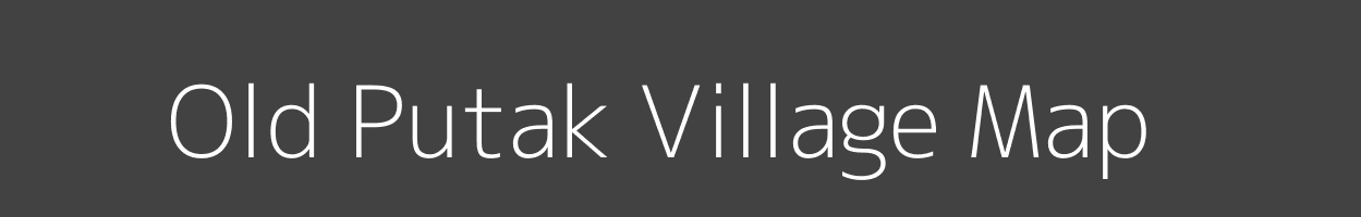 Map of Old Putak Village in Arunachal Pradesh Image