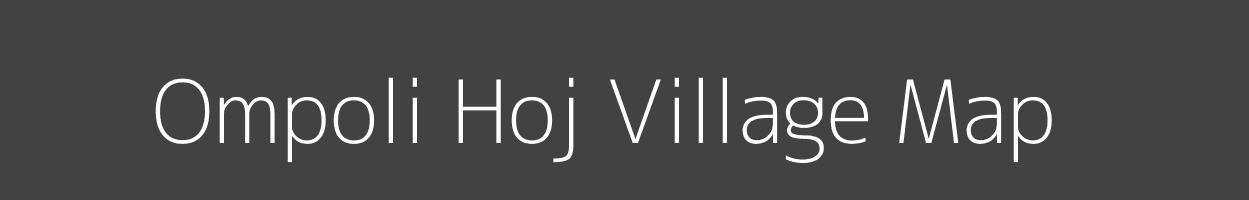 Map of Ompoli Hoj Village in Arunachal Pradesh Image