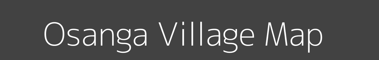 Map of Osanga Village in Odisha Image