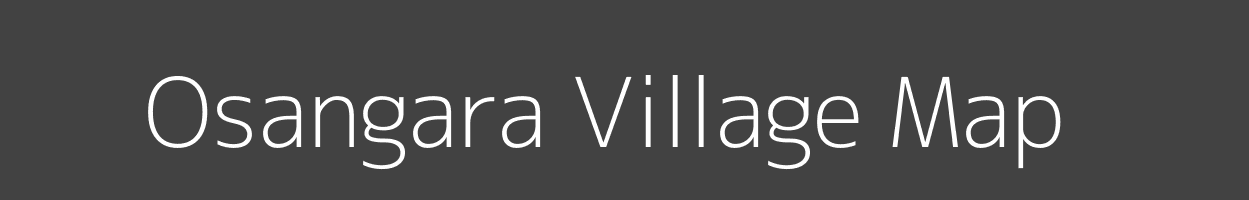 Map of Osangara Village in Odisha Image