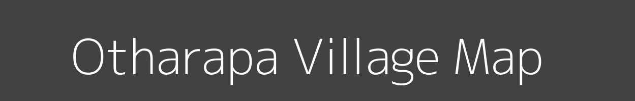 Map of Otharapa Village in Odisha Image