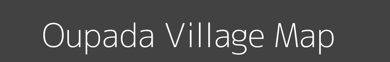 Map of Oupada Village in Odisha Image