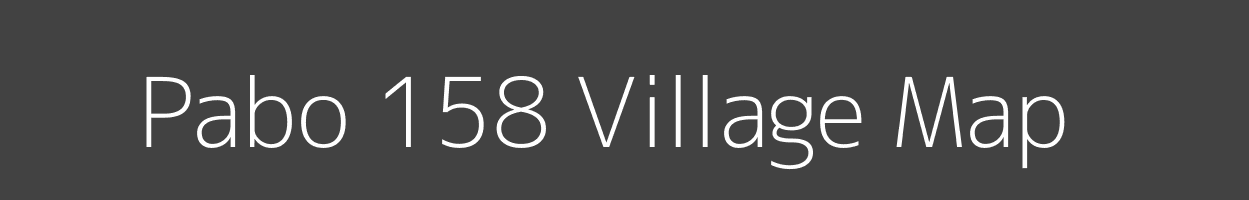 Map of Pabo 158 Village in Himachal Pradesh Image