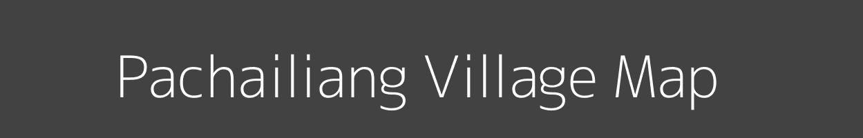 Map of Pachailiang Village in Arunachal Pradesh Image