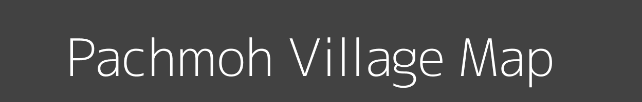 Map of Pachmoh Village in Jharkhand Image