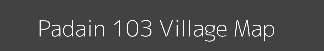 Map of Padain 103 Village in Himachal Pradesh Image