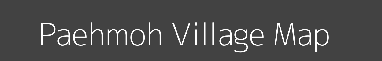 Map of Paehmoh Village in Jharkhand Image