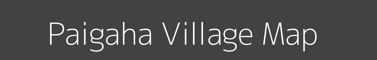 Map of Paigaha Village in Uttar Pradesh Image