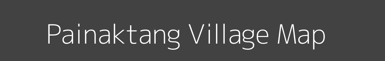 Map of Painaktang Village in Arunachal Pradesh Image