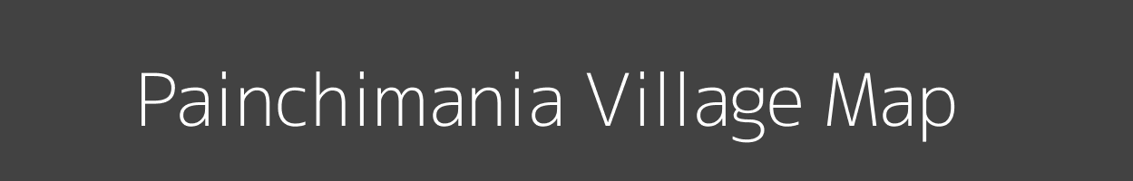 Map of Painchimania Village in Odisha Image