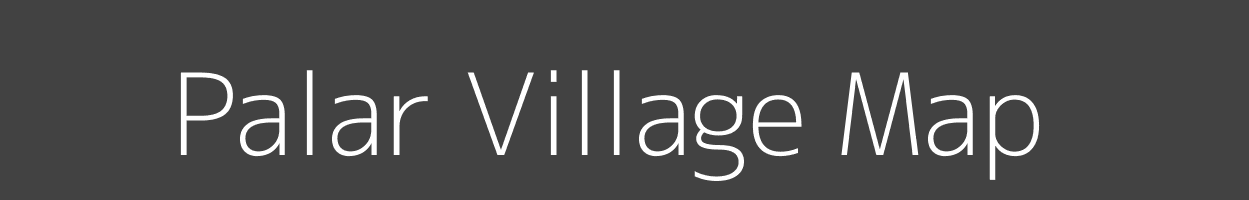 Map of Palar Village in West Bengal Image